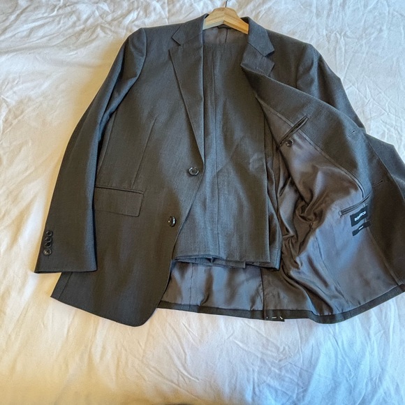 Bonobos Grey suit - Picture 3 of 3